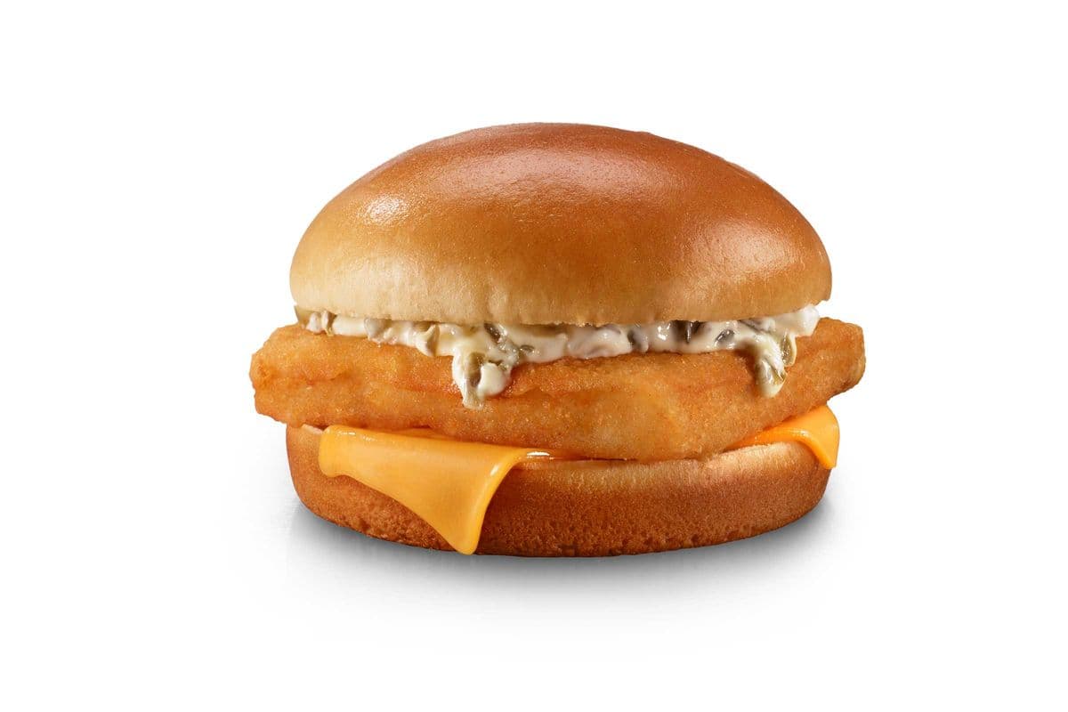 Filet-O-Fish [400.0 Cals]