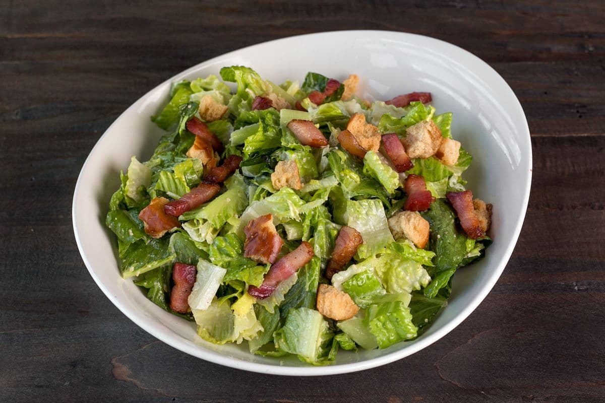 Classic Caesar