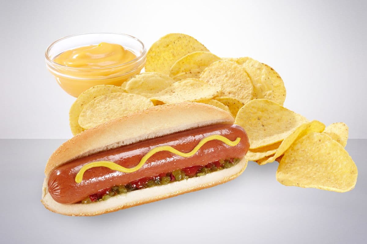 Dog n Nacho