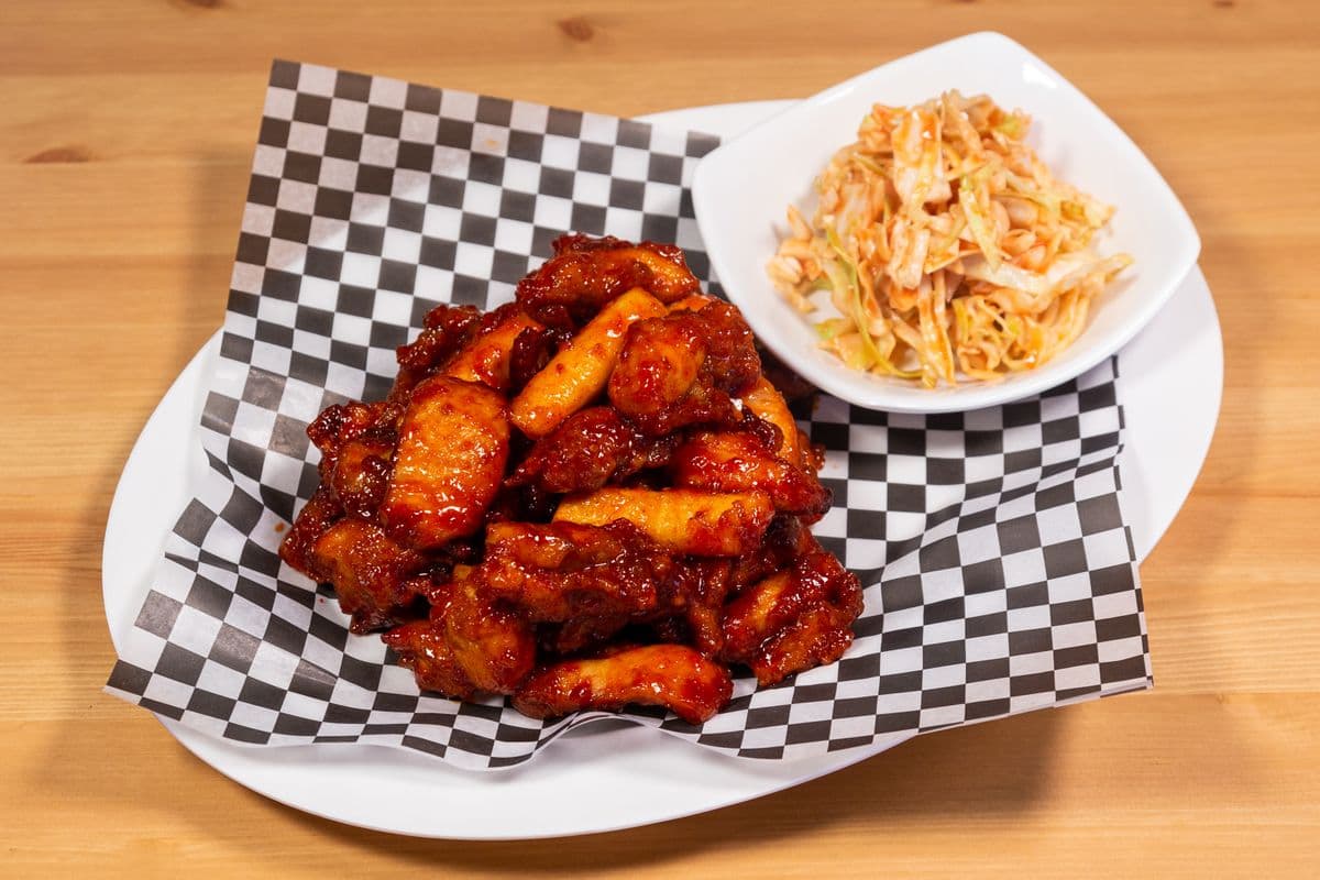 Kim's Kitchen (258 King St N) Order Delivery & Take