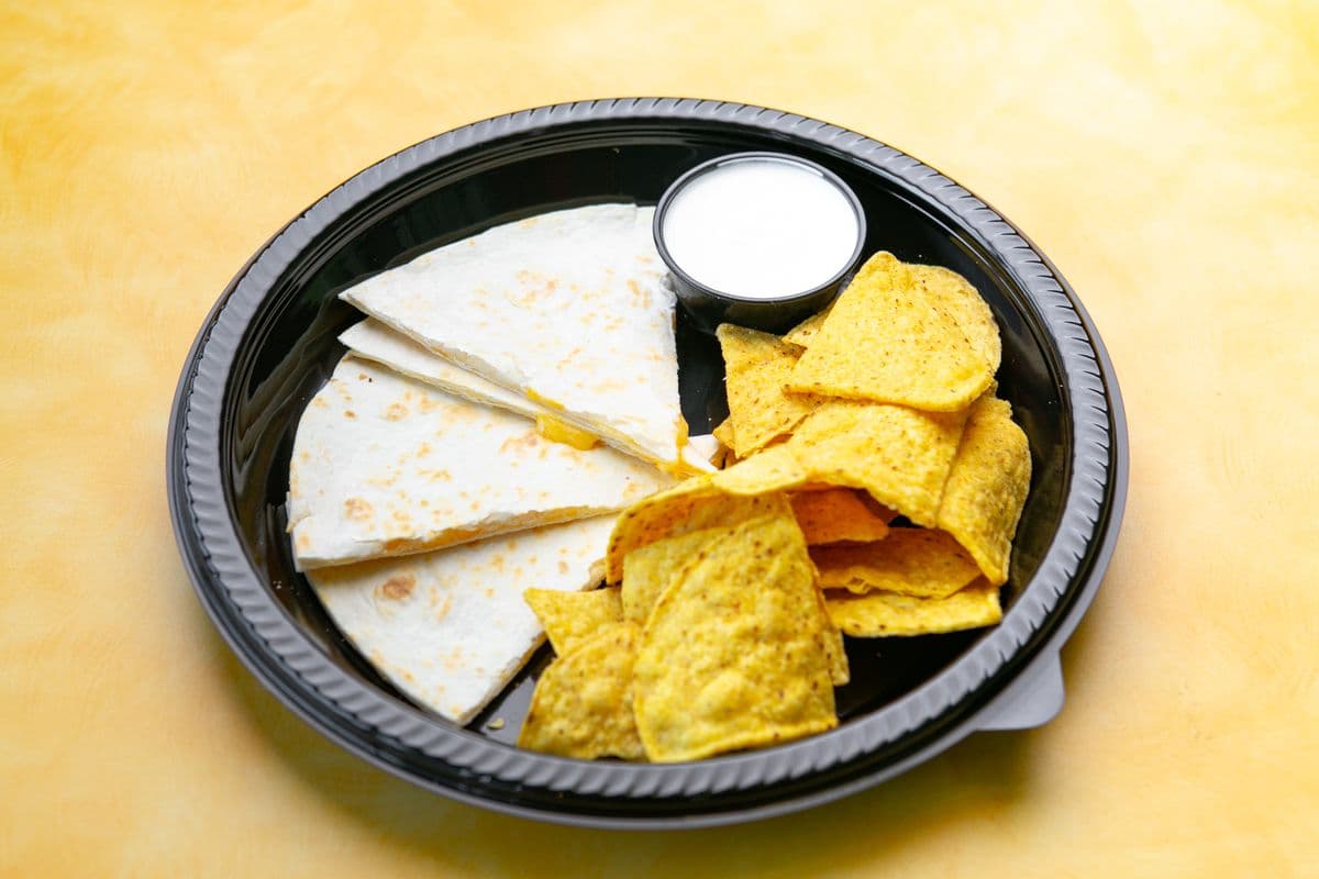 Kids' Meal