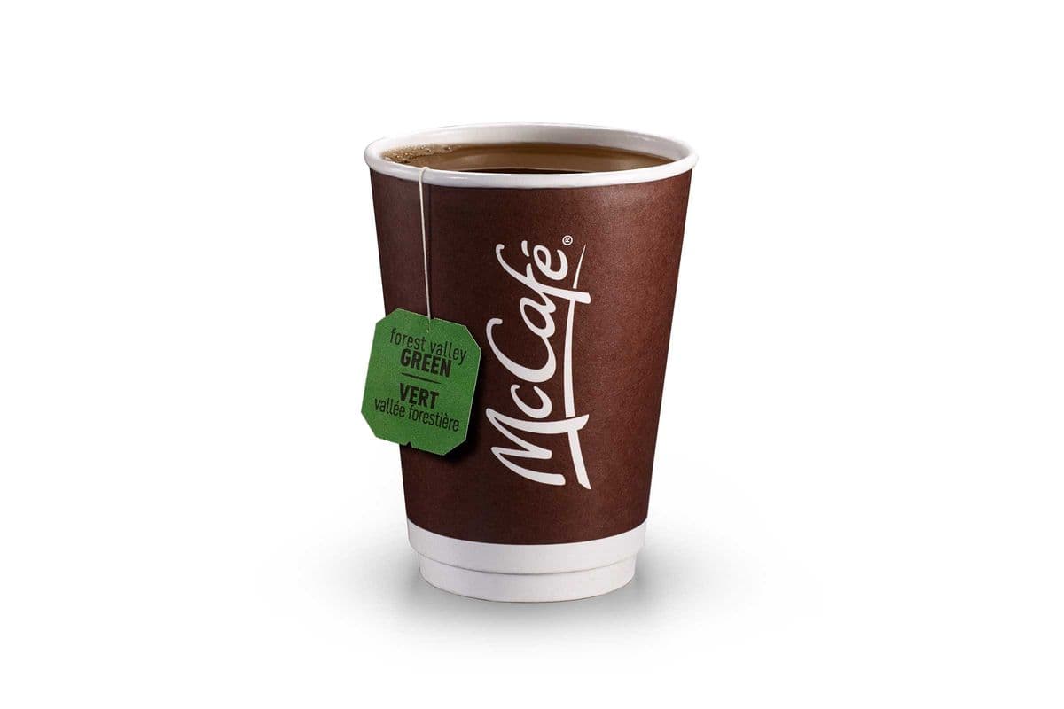 Green Tea [0.0 Cals]