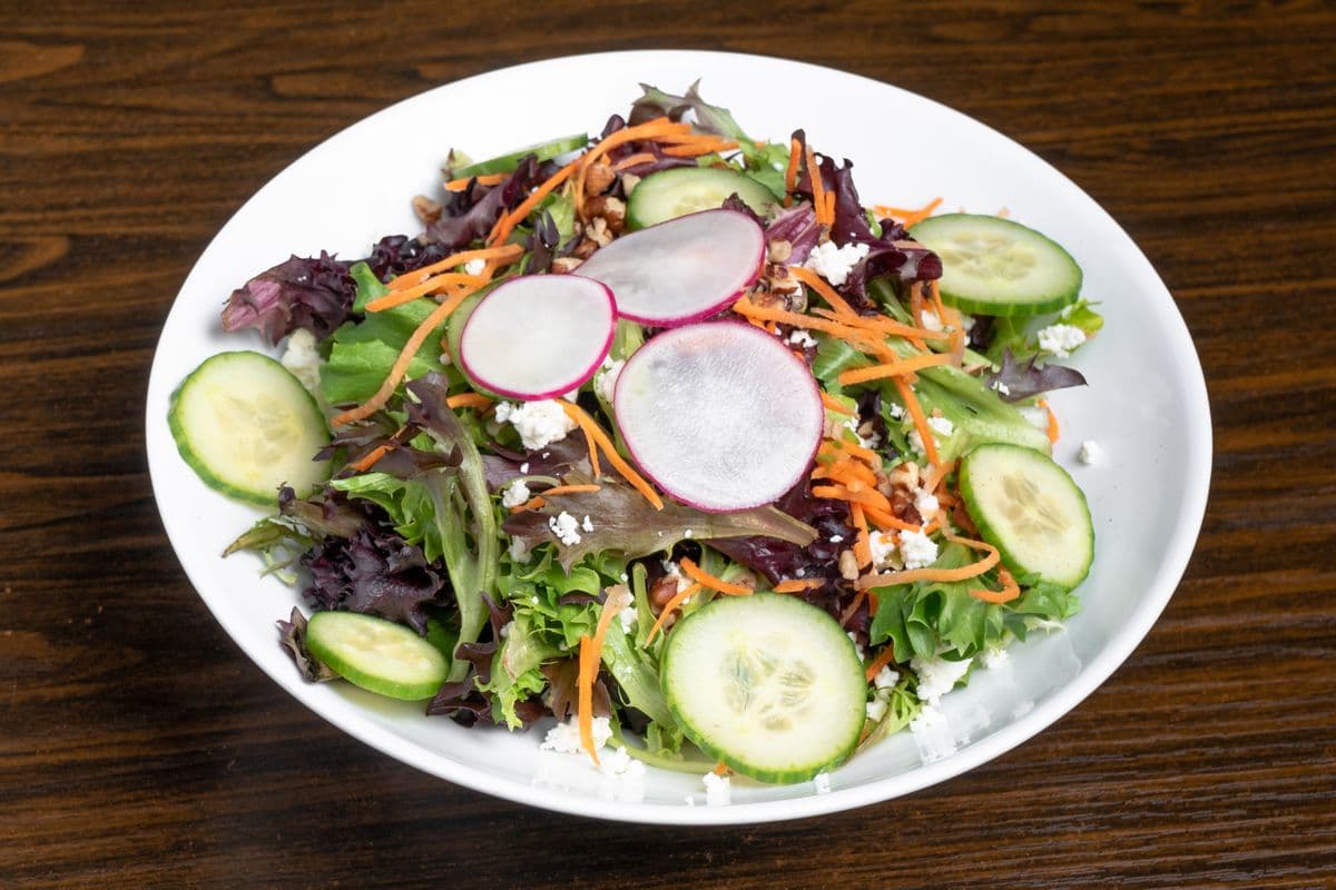 House Salad