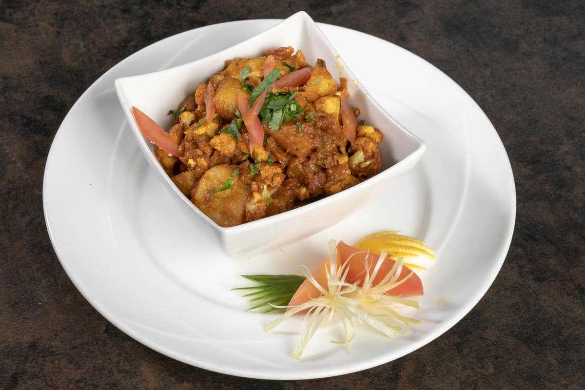 Aloo Gobi