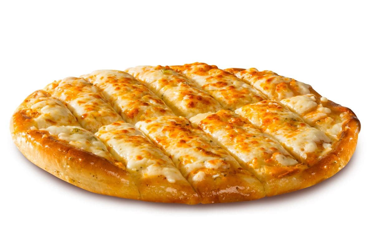 9" Garlic Fingers