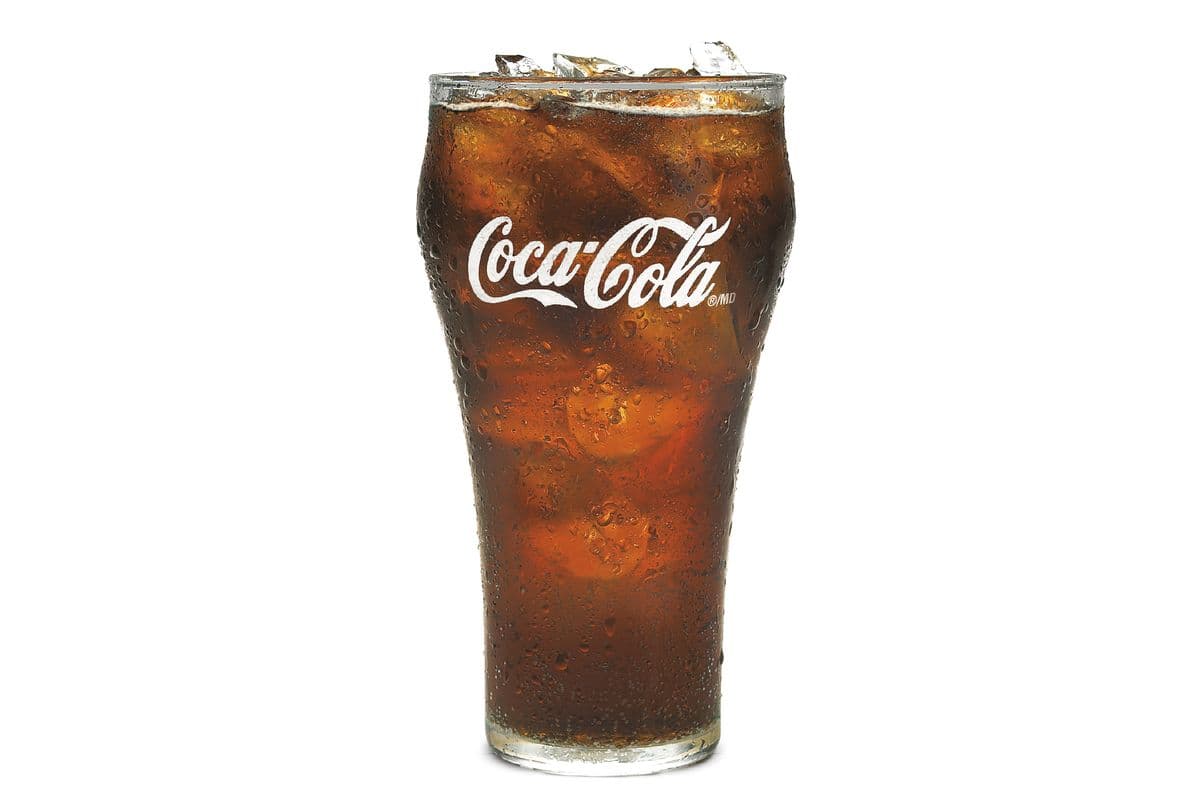 Soft Drink (2-290 Cals)