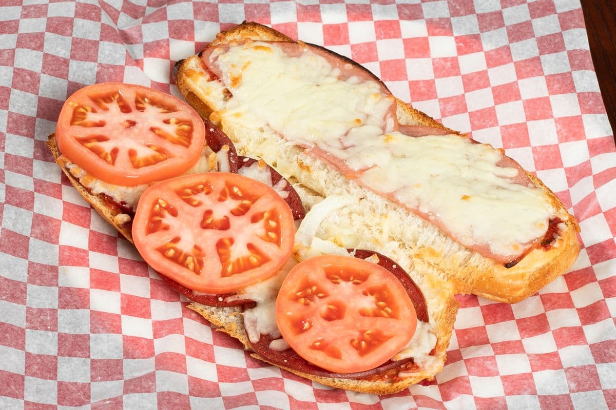 Italian Sub