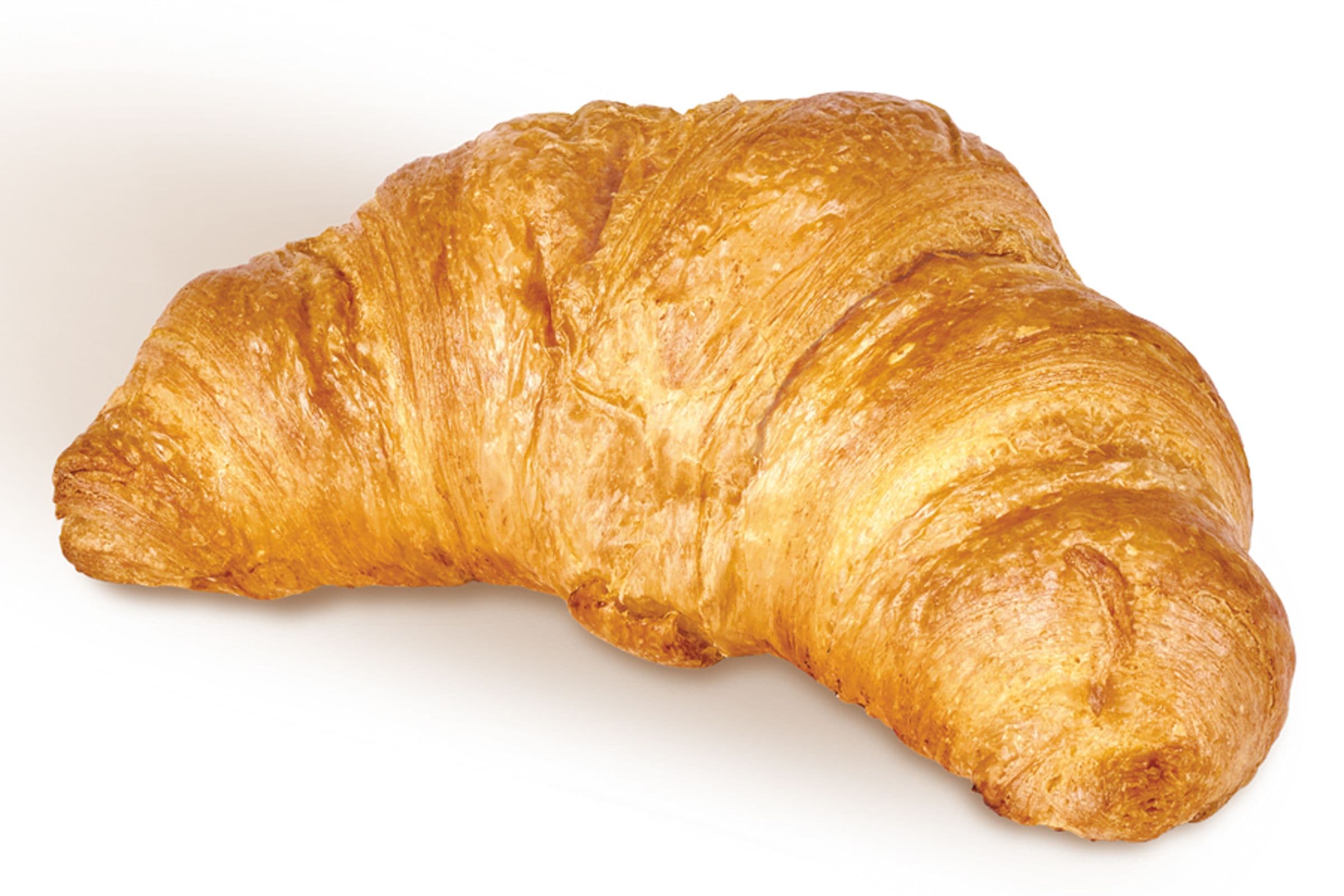 Plain Croissant