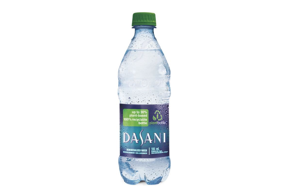 Dasani® Water (0 Cals)