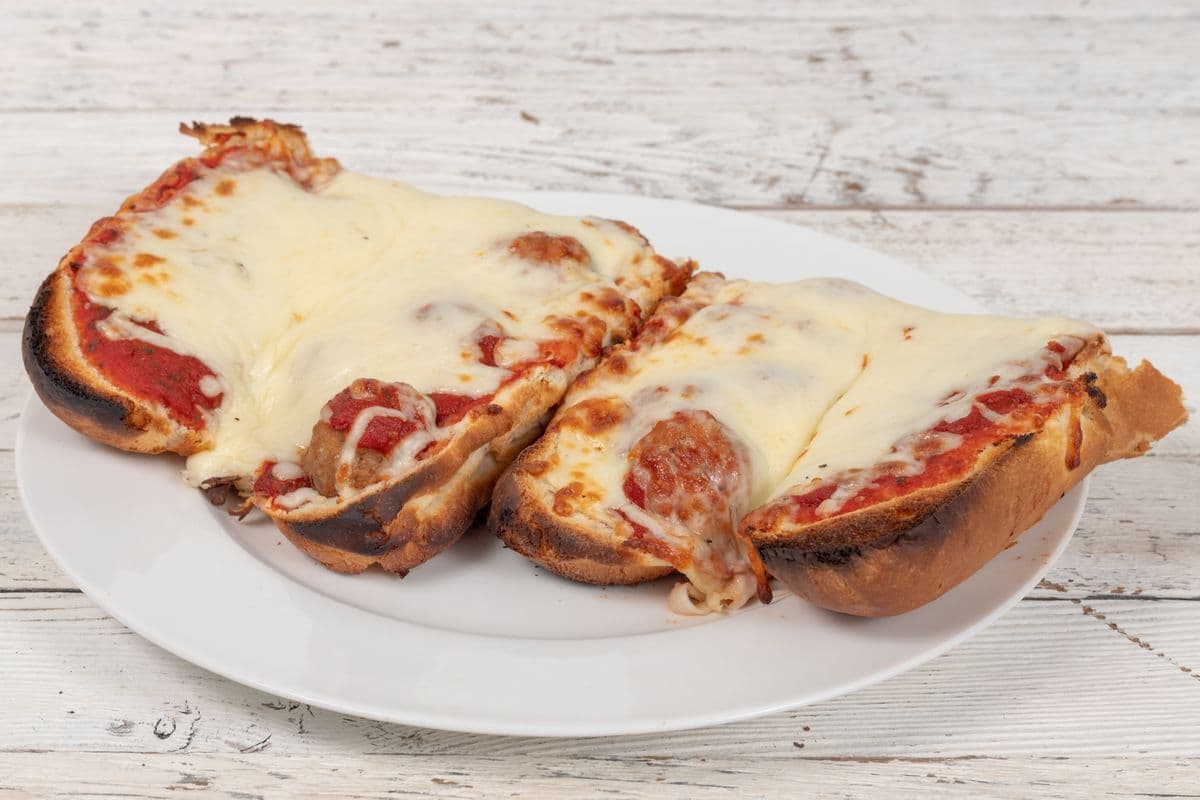 Meatball Sub