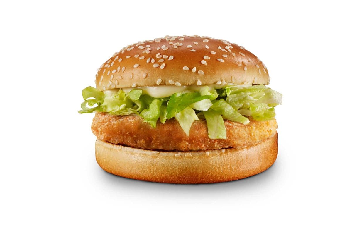 McChicken [480.0 Cals]
