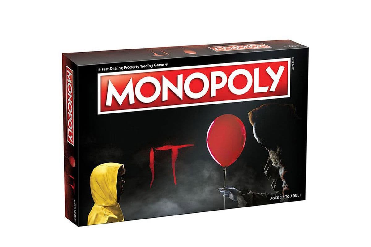 Monopoly - IT