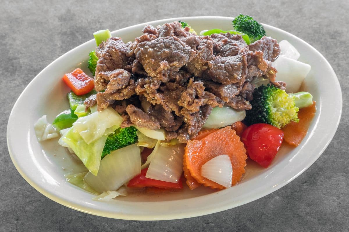 24. Mountain Beef