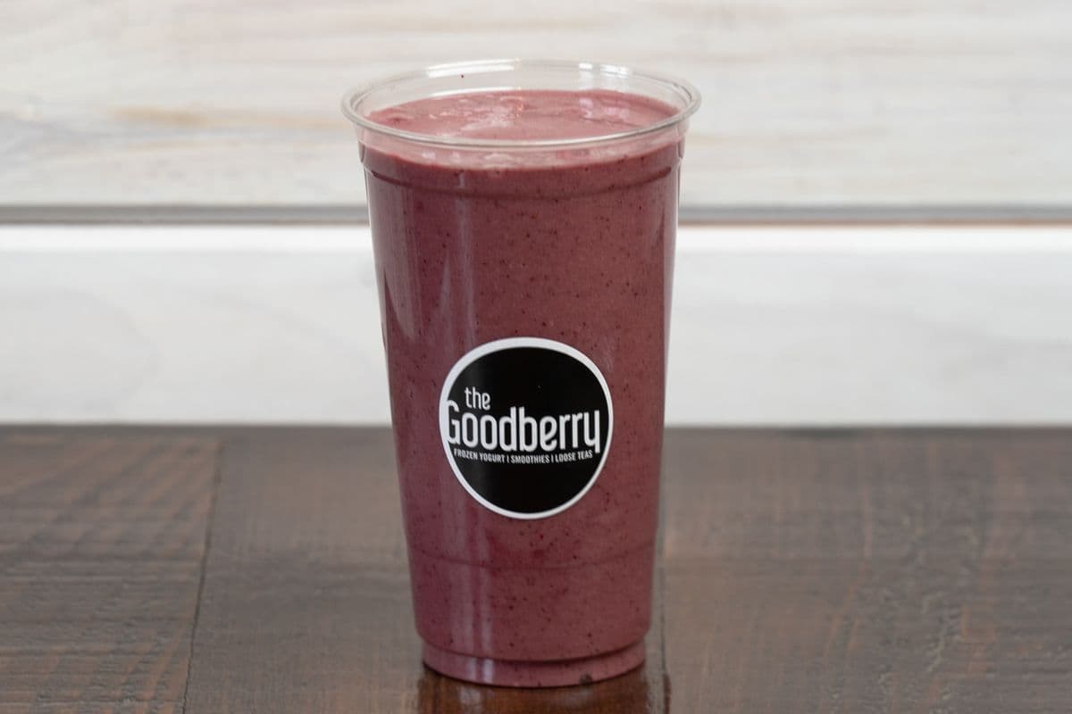 Berry Blast Smoothie (24 oz)