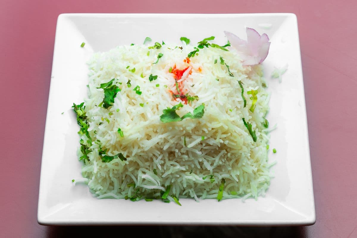 Rice
