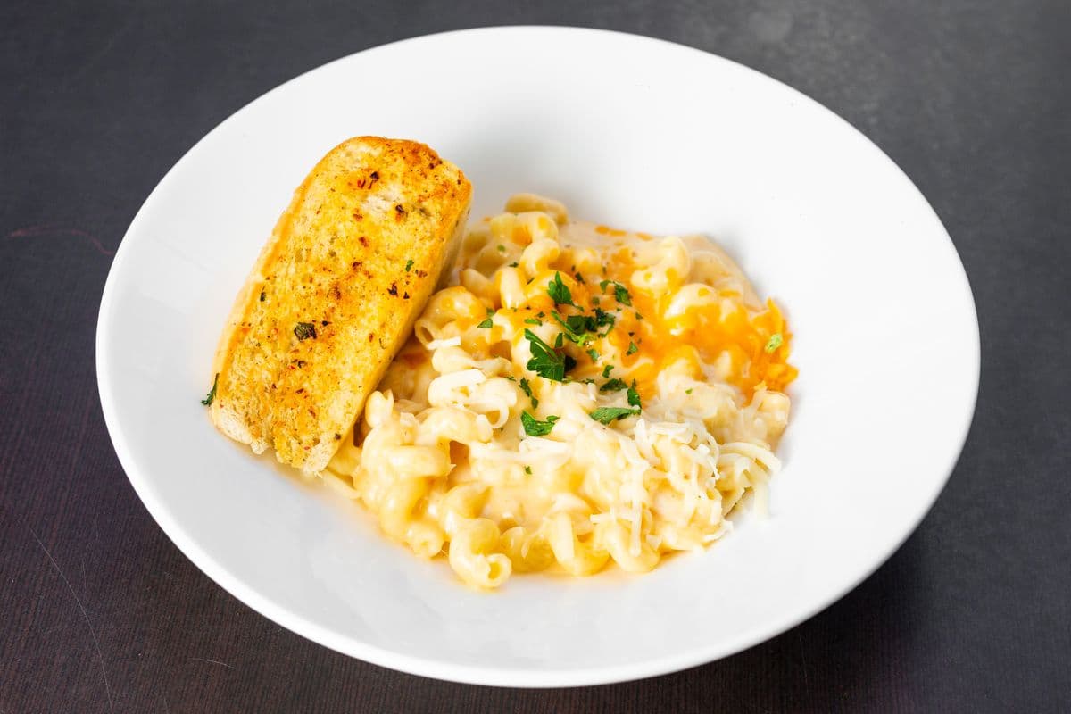 Mac and Cheese