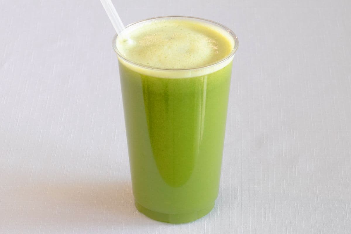 1. Healthy Skin Juice