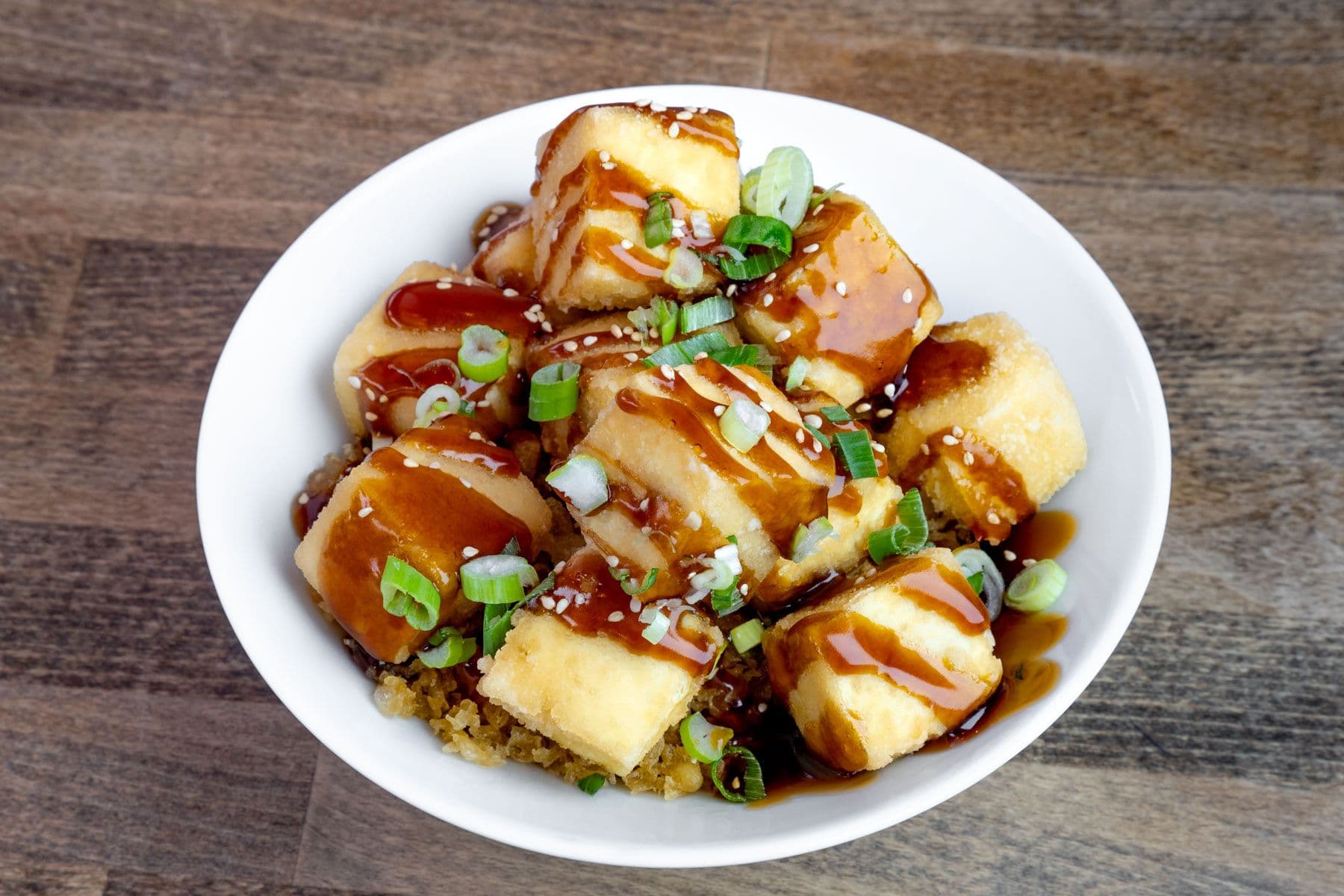 Age Tofu