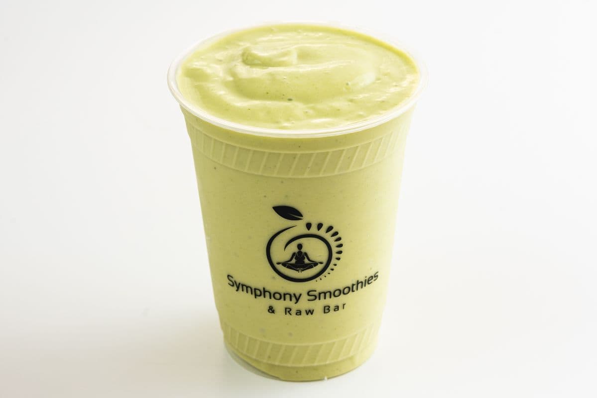 Green Goddess Smoothie