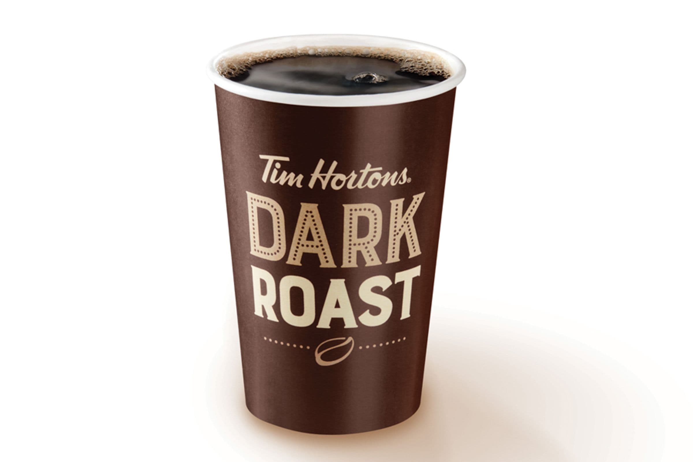 Dark Roast Coffee