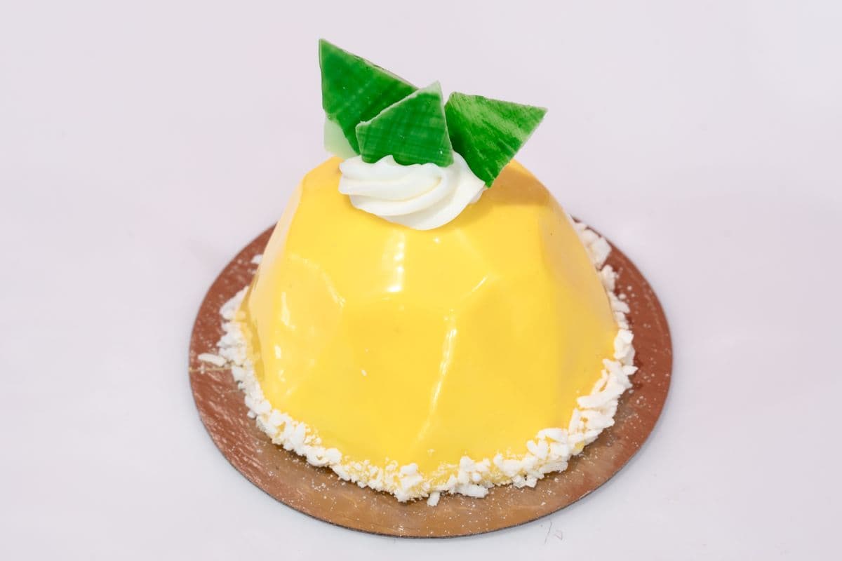 Pina Colada