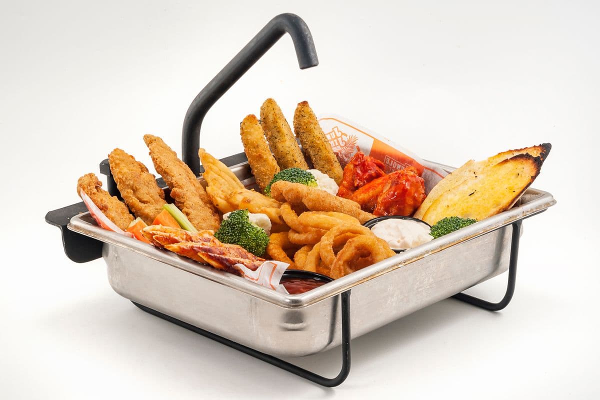 The Kitchen Sink
