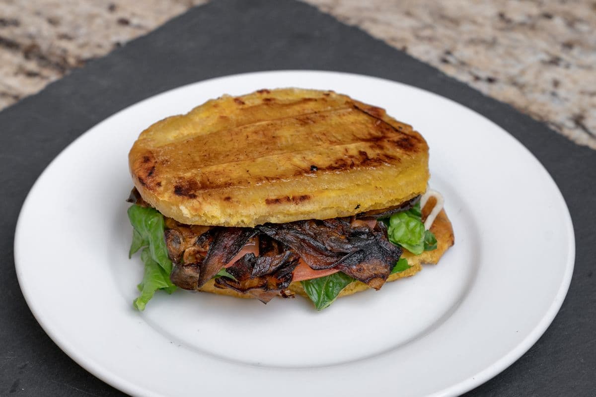 B.L.T. Sandwich