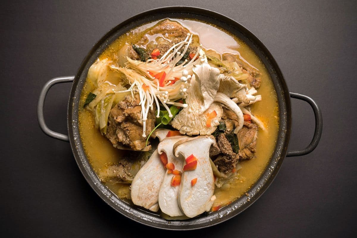 26. Gamja Tang