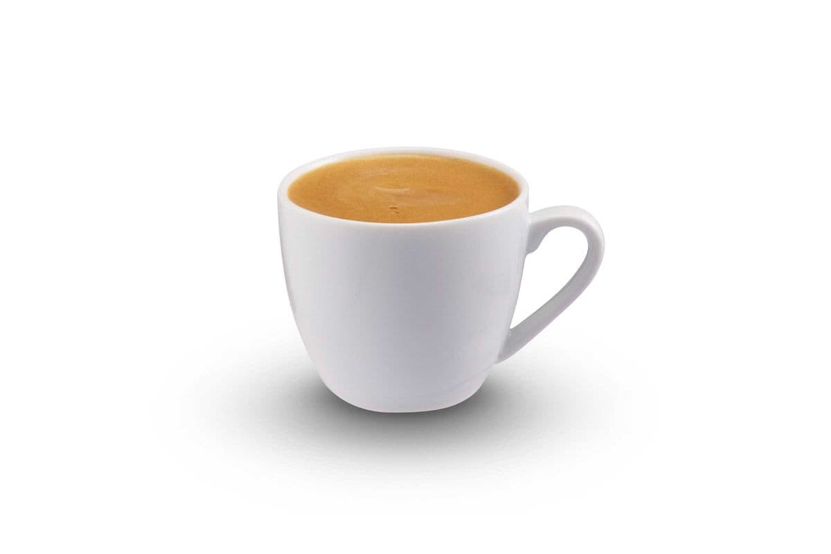 Long Espresso [1.0 Cals]