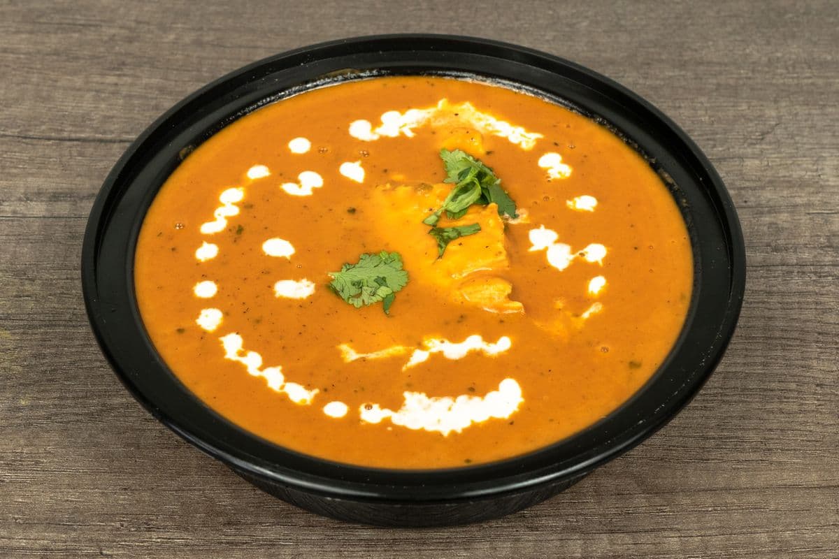 Medium Butter Chicken