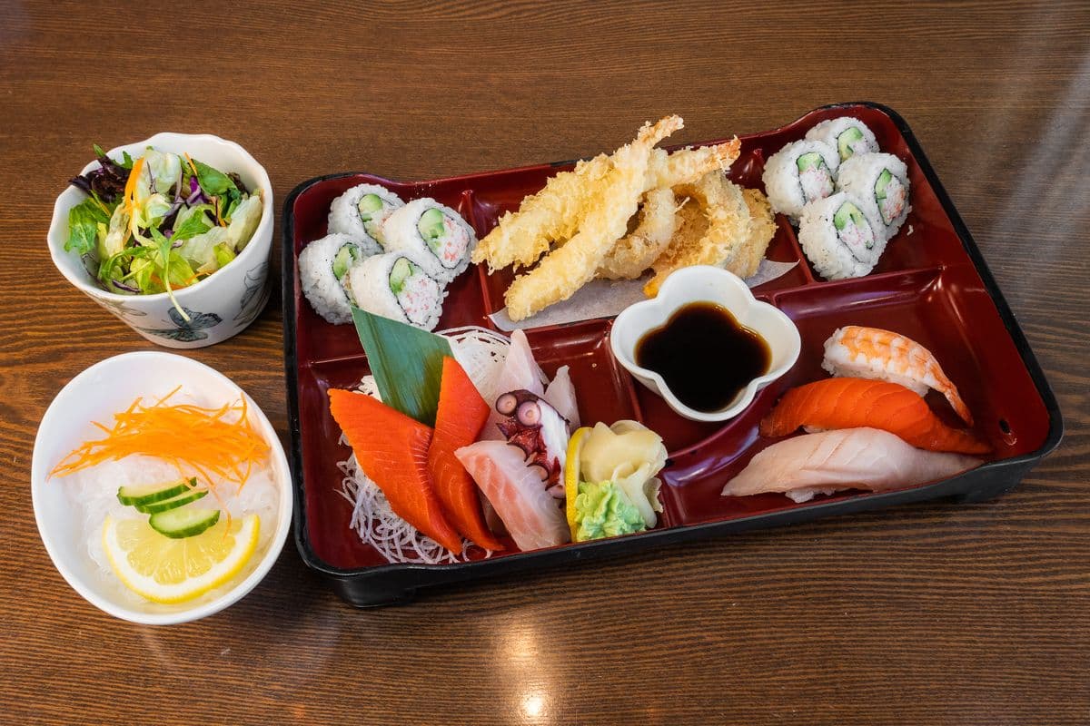 Bento D