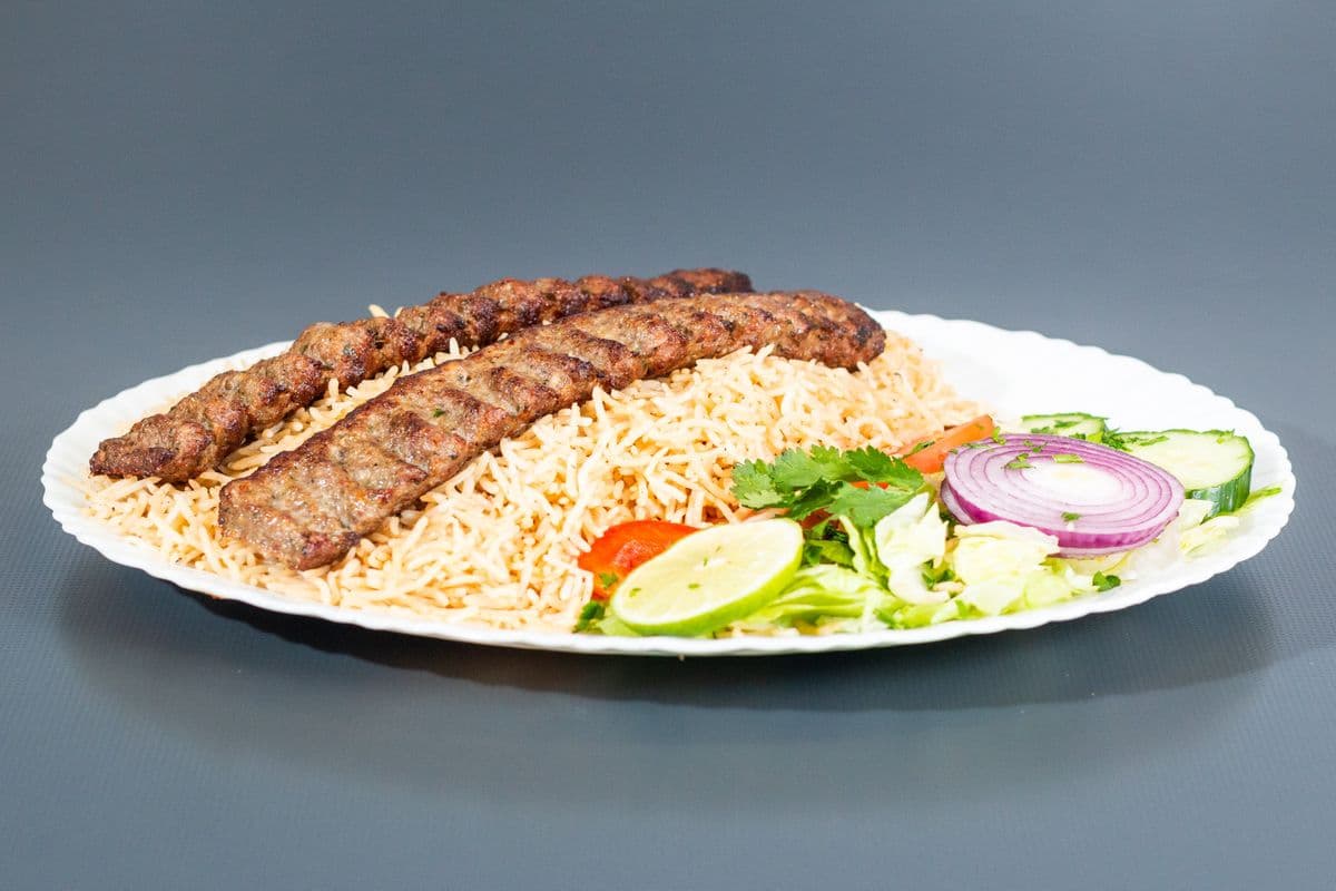 Shami Special