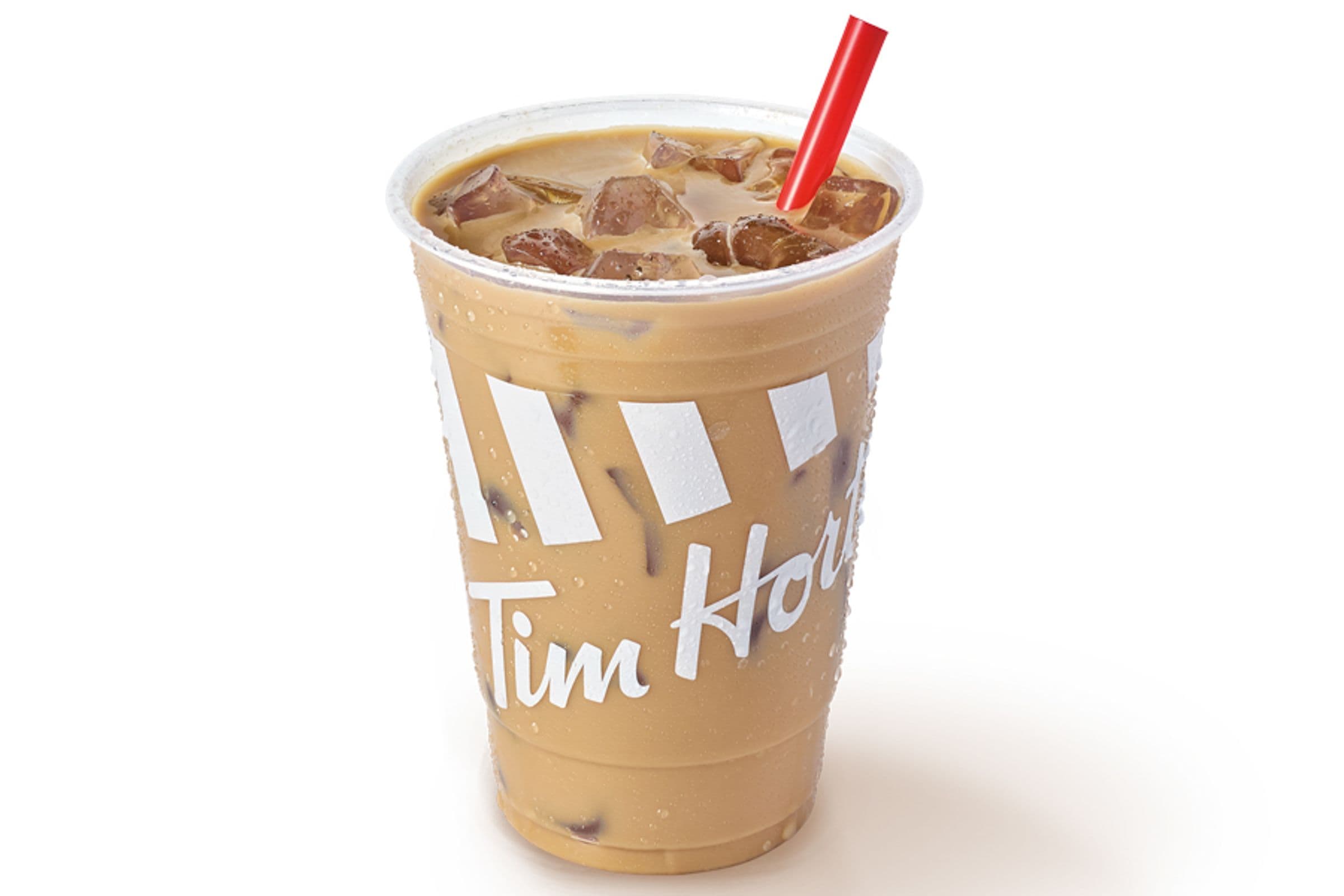 Iced Coffee