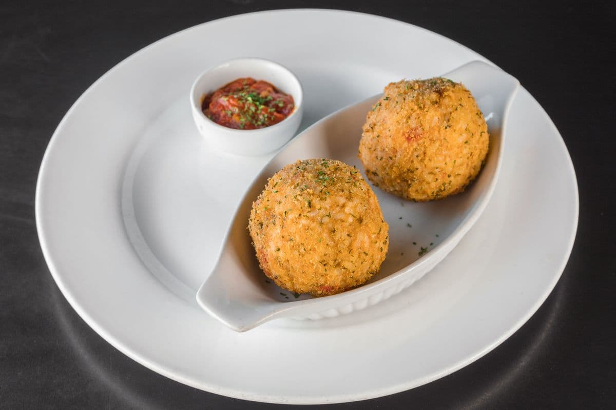 Arancini