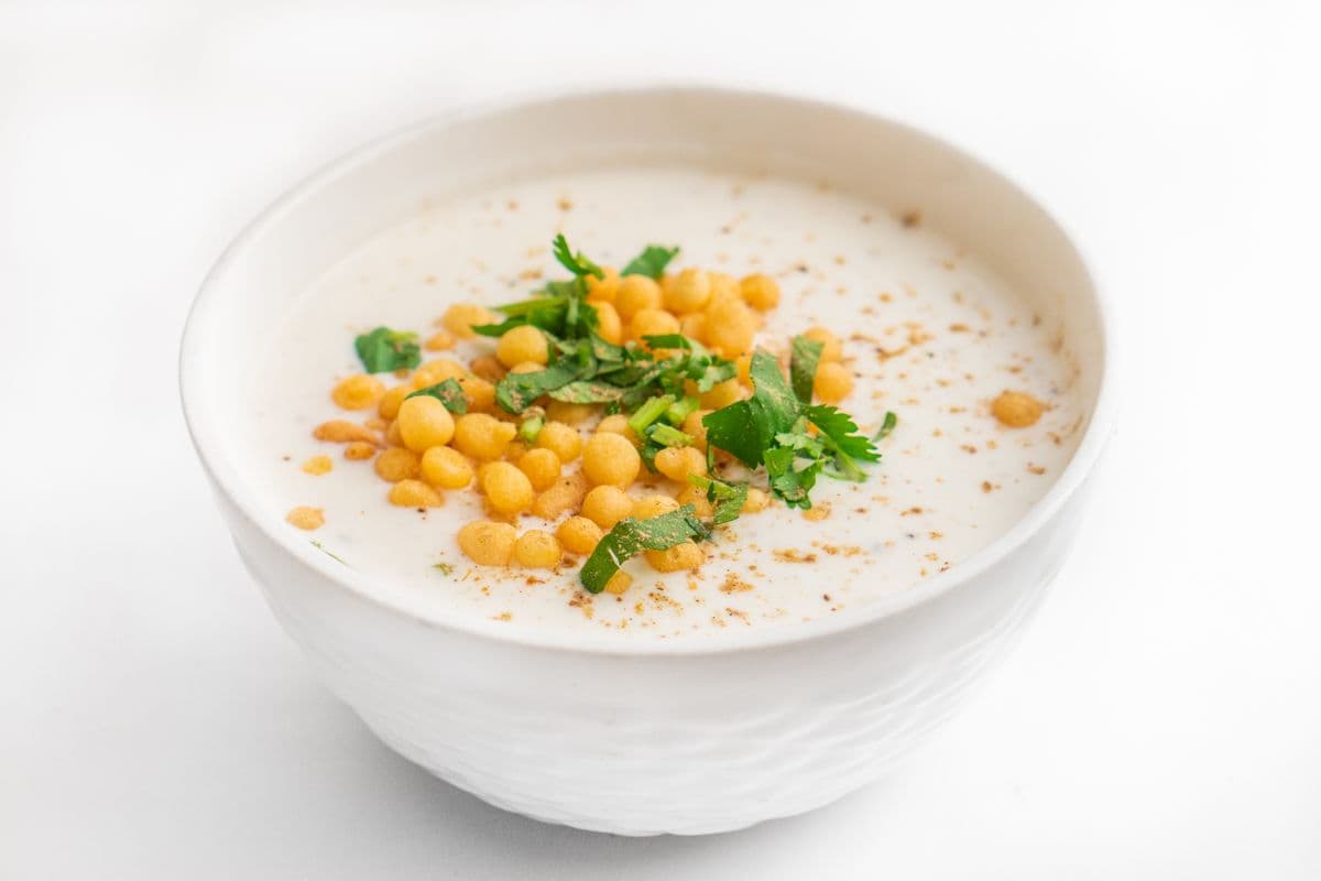 Jeera Raita