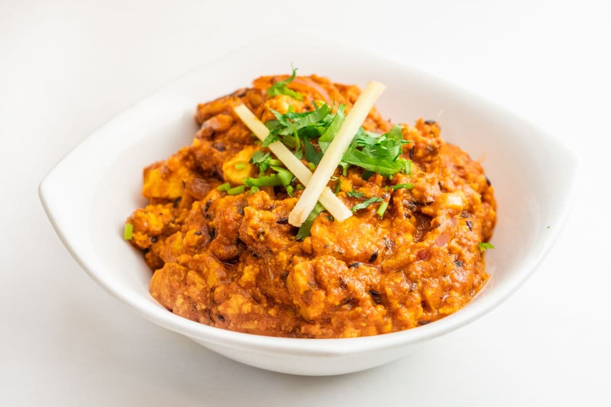 Paneer Butter Masala