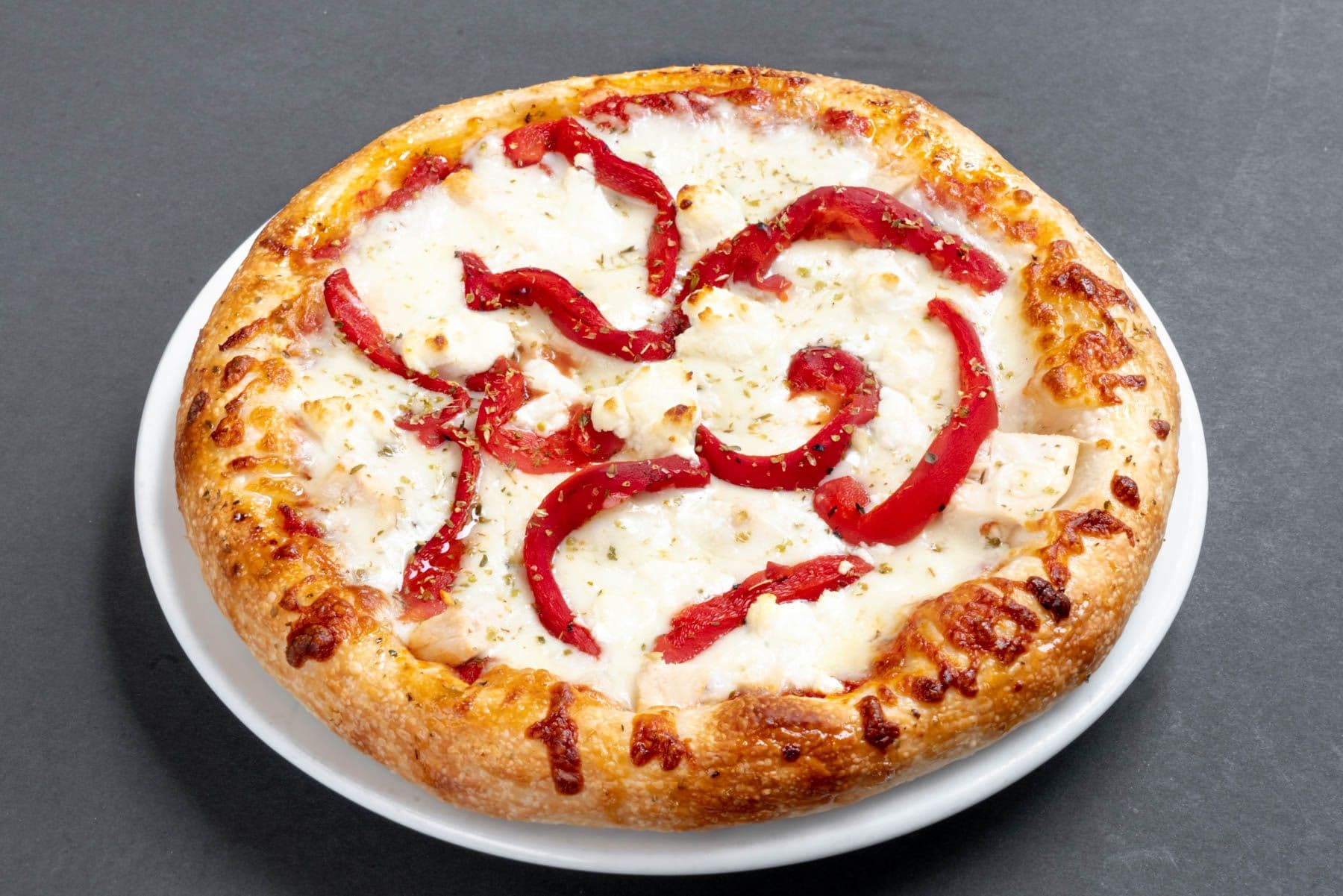 Small Palermo Pizza