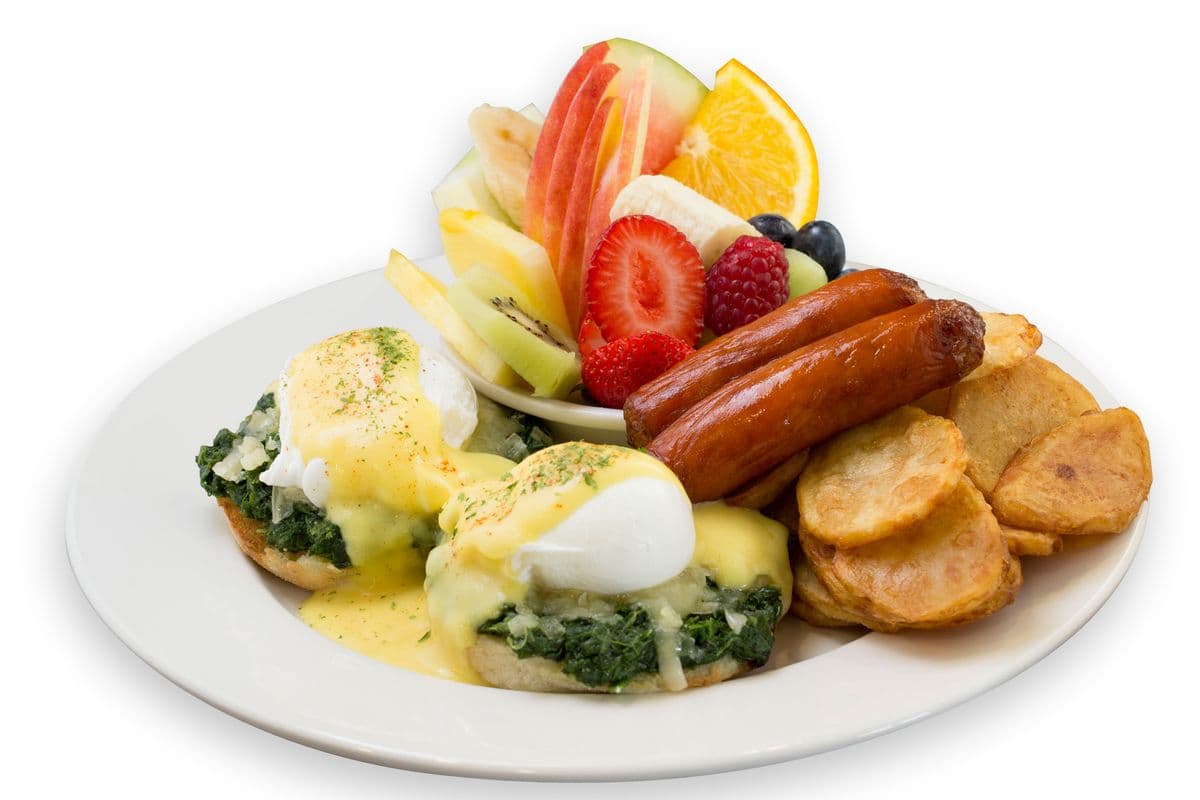 Florentine Benedict