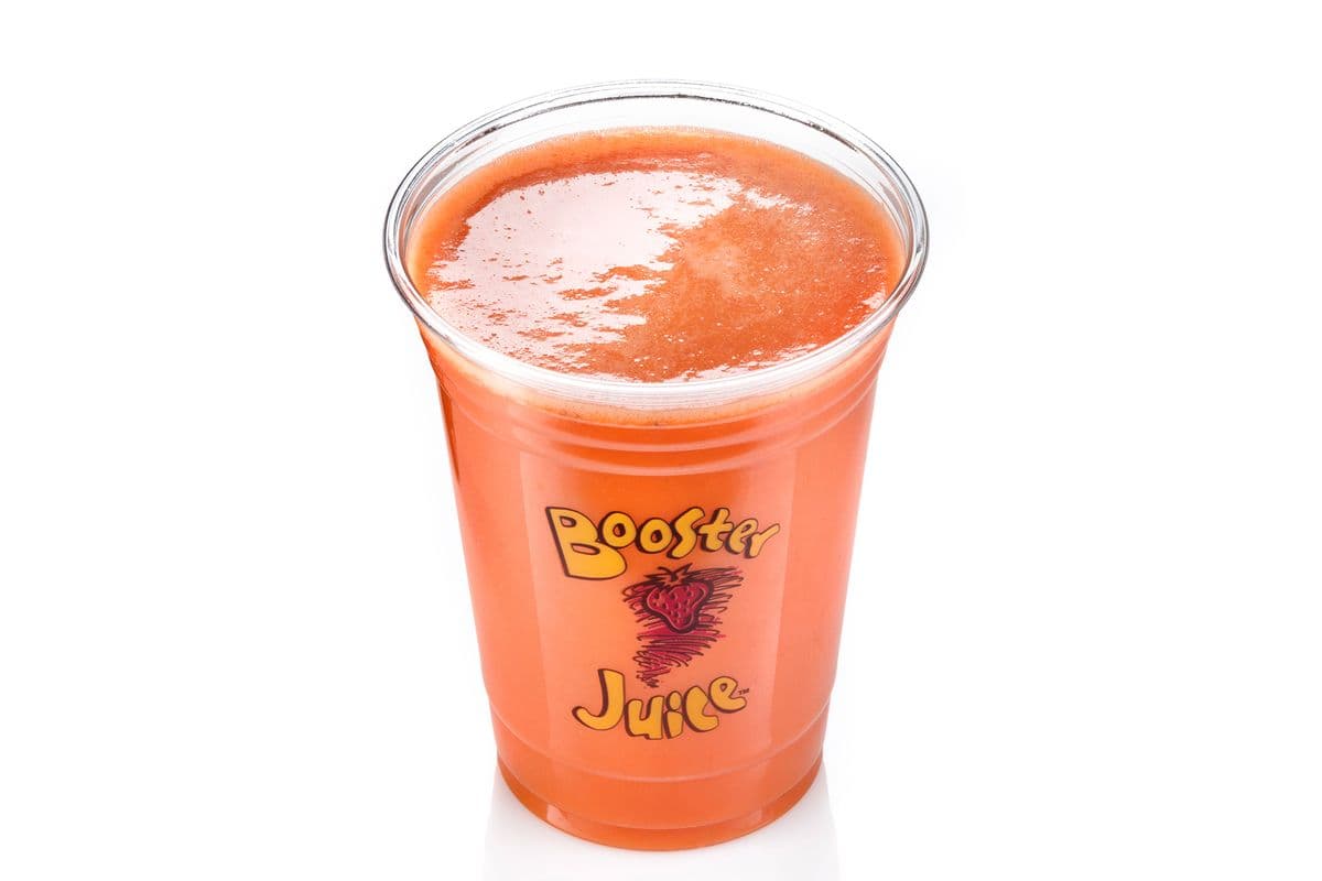 Strawberry Lemon-Aid