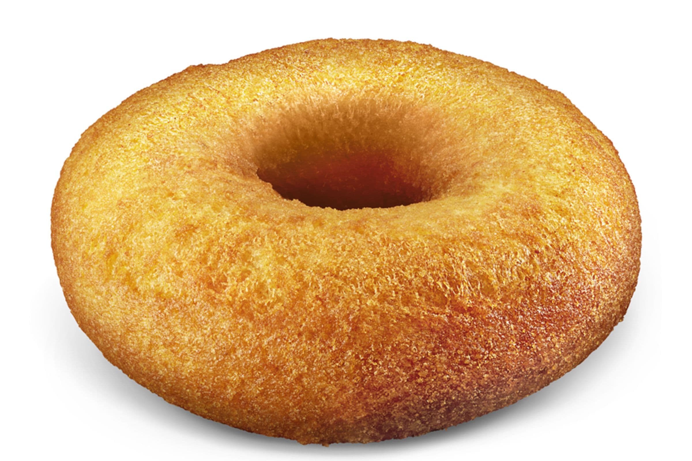Old Fashion Plain Donut