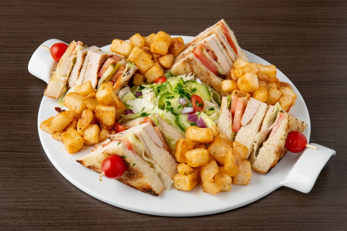 Club Sandwich