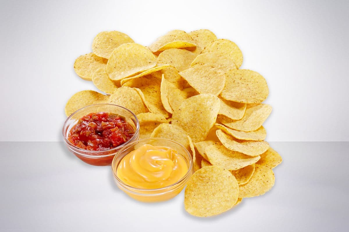 Nachos Grande