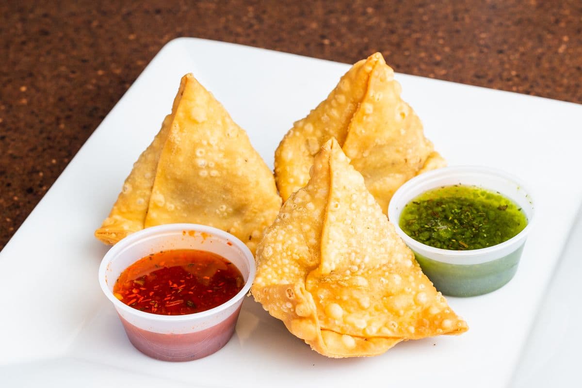 Samosa
