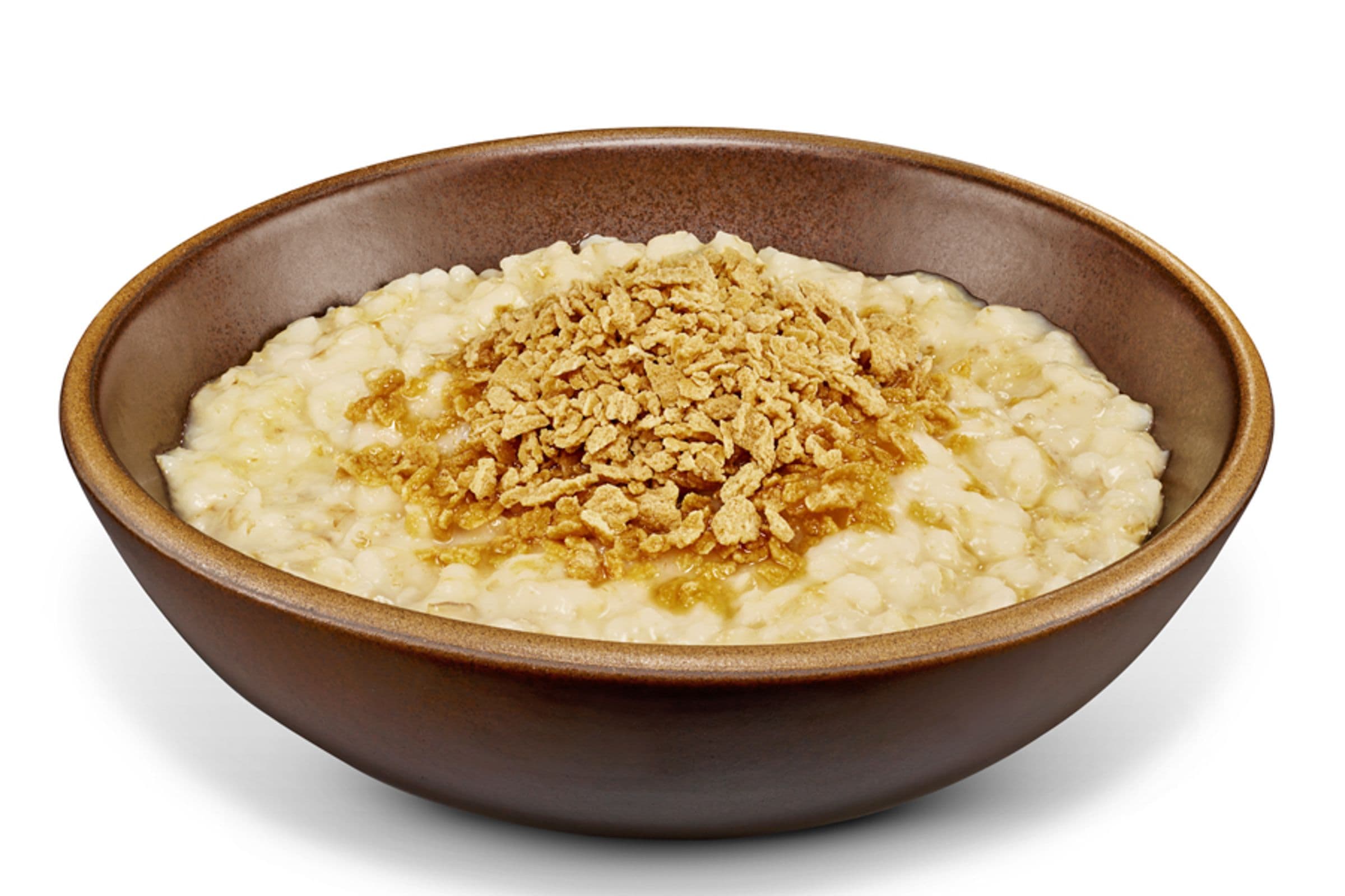 Maple Homestyle Oatmeal