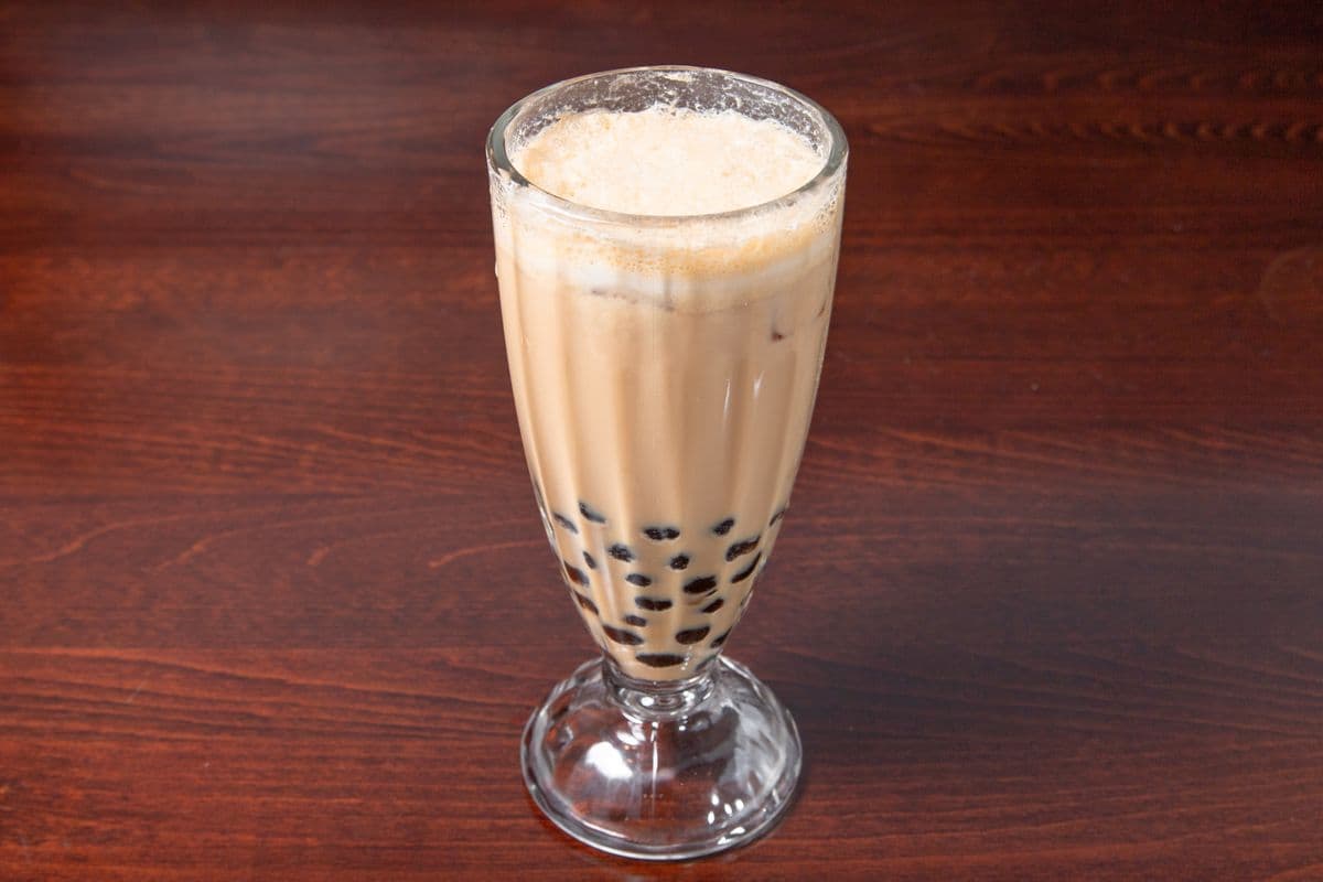 Cold Original Milk Tea