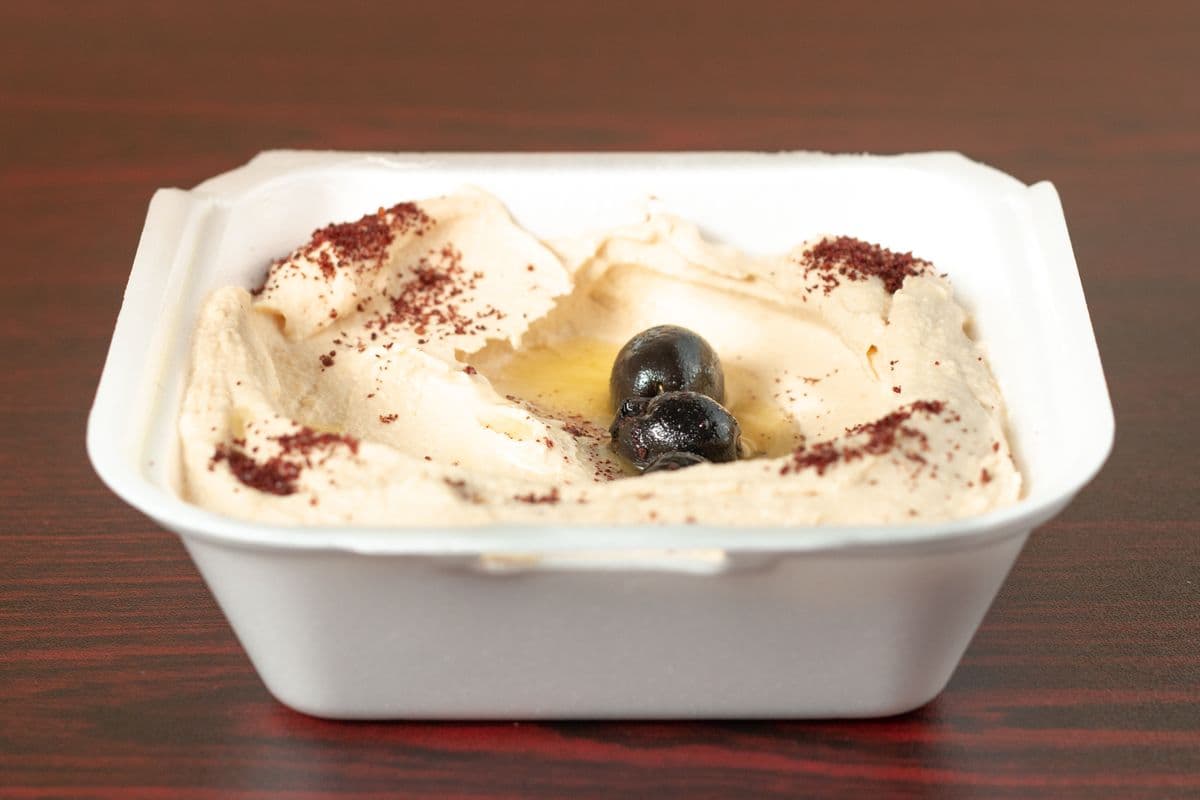 Hummus