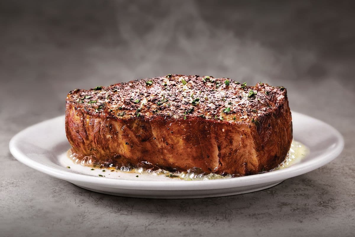 New York Strip (16 oz)