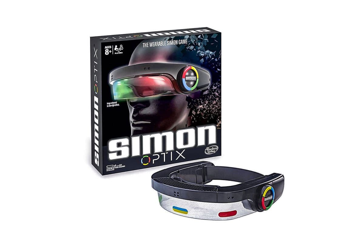 Simon Optix