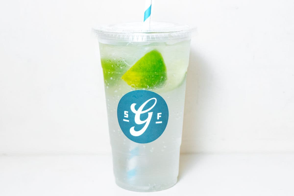 Rickeys