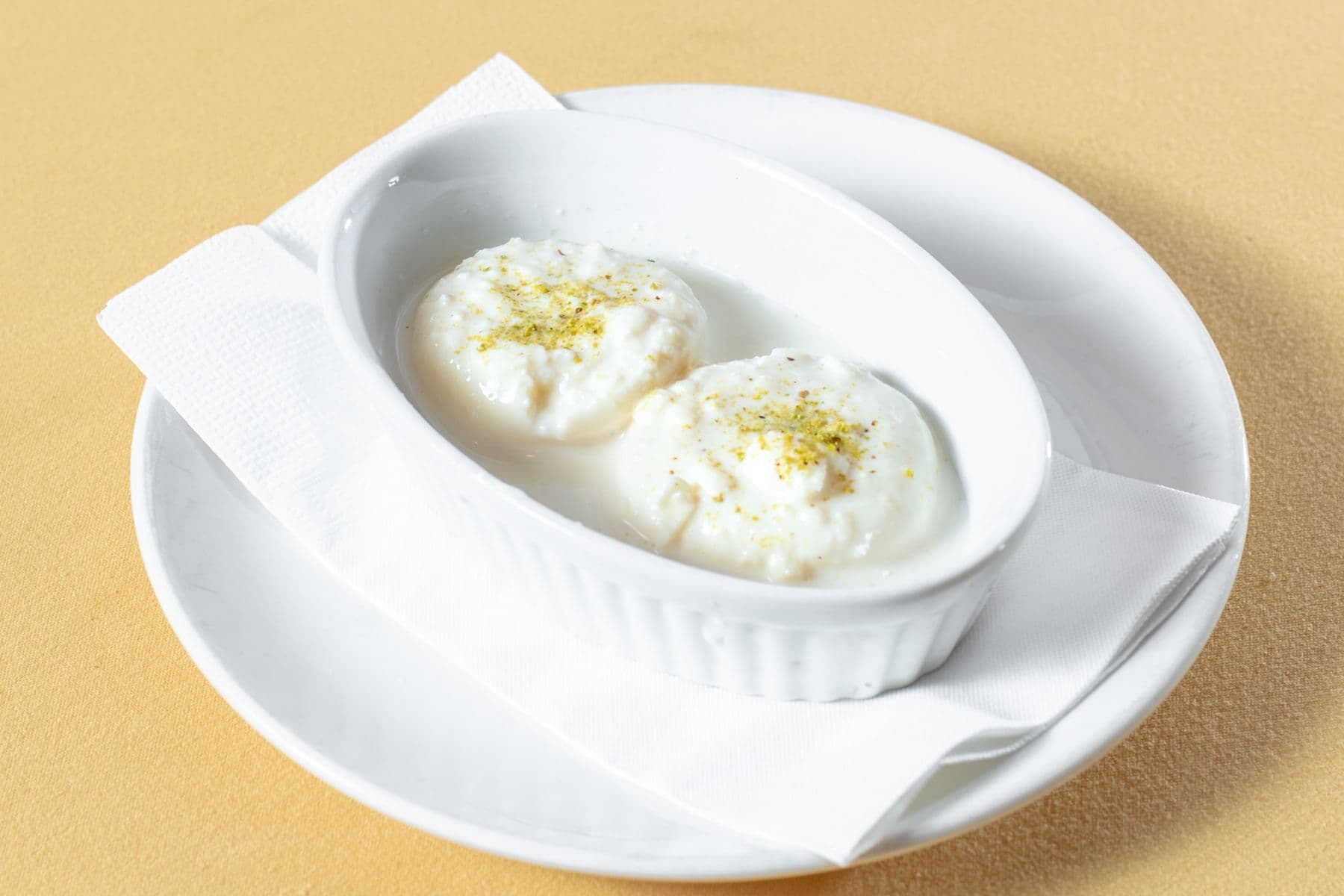 Rasi Malai (Gluten Friendly)